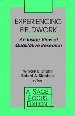 Experiencing Fieldwork