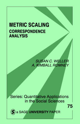 Metric Scaling