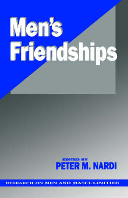 Men′s Friendships