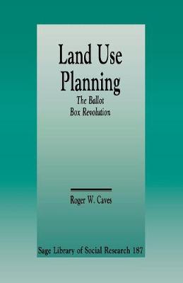 Land Use Planning