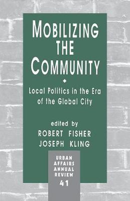 Mobilizing the Community