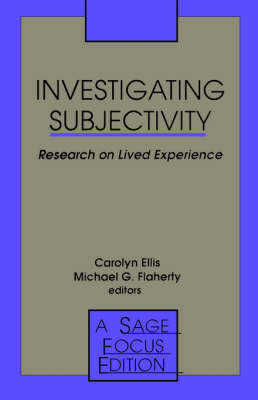 Investigating Subjectivity