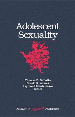 Adolescent Sexuality