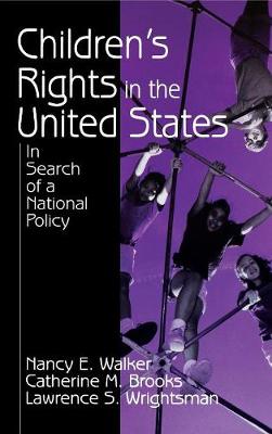 Children′s Rights in the United States