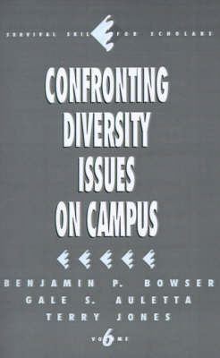 Confronting Diversity Issues on Campus