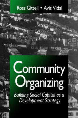 Community Organizing