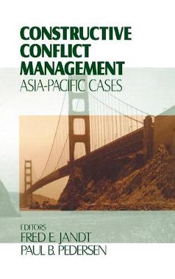 Constructive Conflict Management