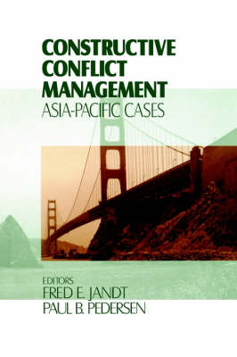 Constructive Conflict Management