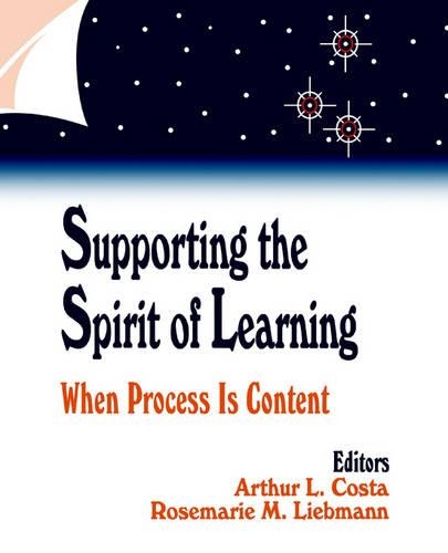 Supporting the Spirit of Learning