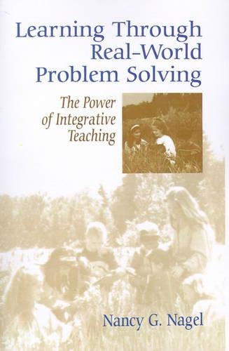 Learning Through Real-World Problem Solving