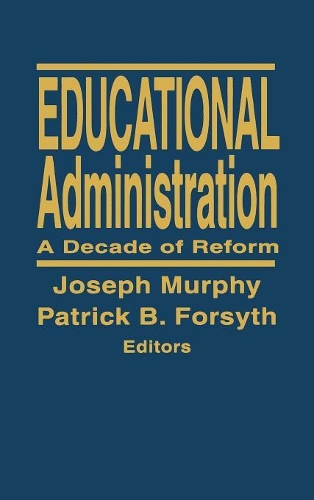 Educational Administration