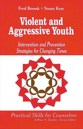 Violent and Aggressive Youth