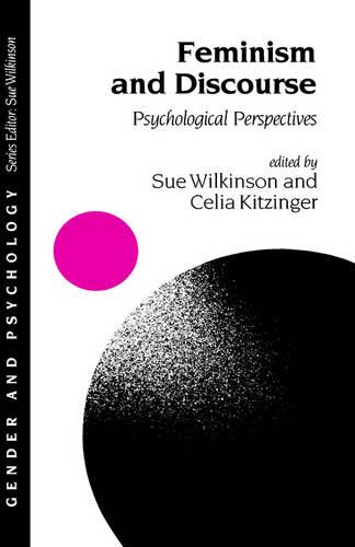 Feminism and Discourse