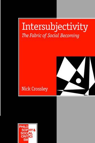 Intersubjectivity