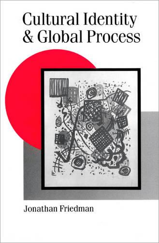 Cultural Identity and Global Process