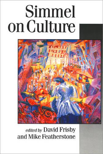 Simmel on Culture