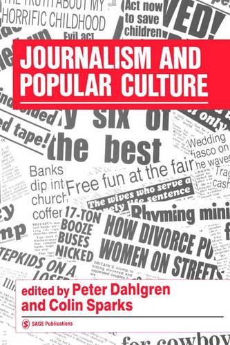 Journalism and Popular Culture