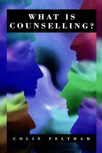 What Is Counselling?