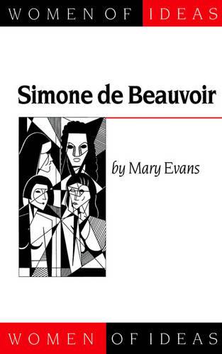 Simone de Beauvoir