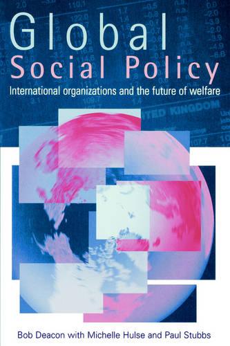 Global Social Policy