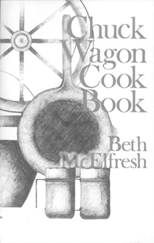 Chuck Wagon Cookbook