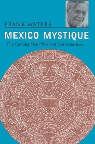 Mexico Mystique