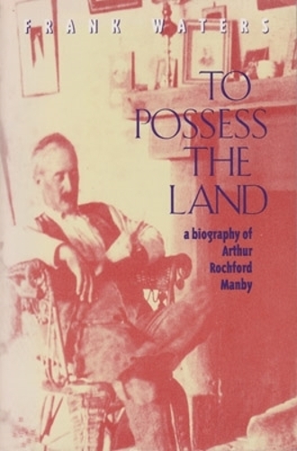 To Possess the Land