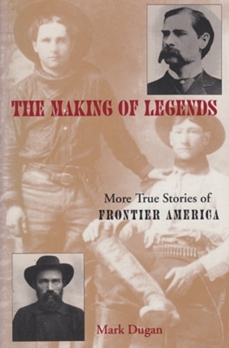 Making of Legends