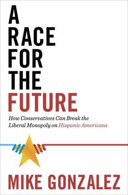 A Race For The Future, A