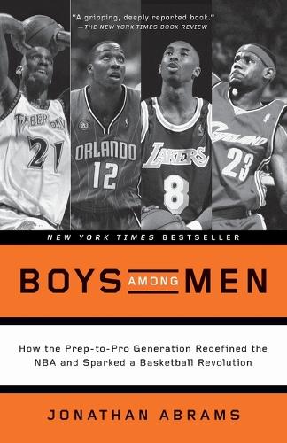 Boys Among Men