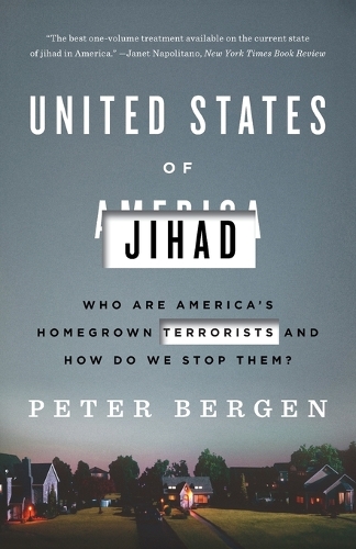 United States of Jihad