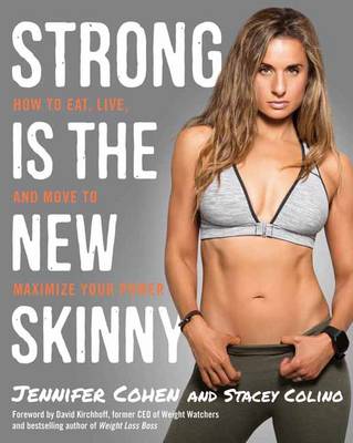 Strong Is The New Skinny