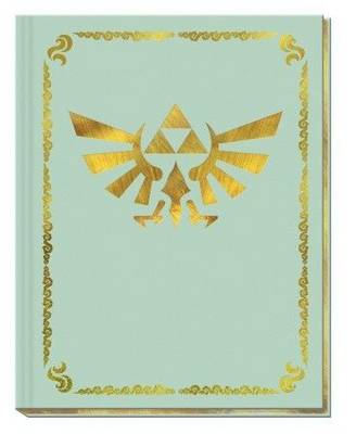The Legend of Zelda Wind Waker Collectors Edition