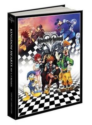 Kingdom Hearts HD 1.5 Remix