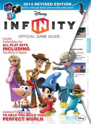 Disney Infinity 2014