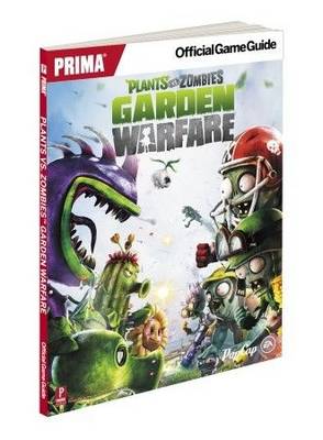 Plants vs Zombies Garden Warfare
