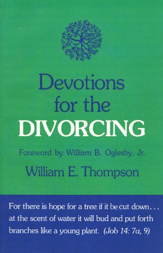 Devotions for the Divorcing