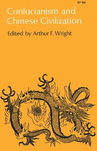 Confucianism and Chinese Civilization