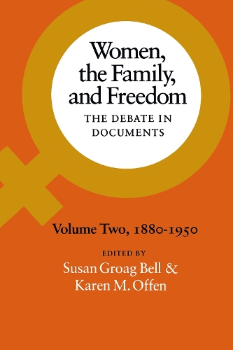 Women, the Family, and Freedom