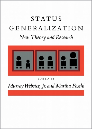 Status Generalization