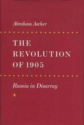 The Revolution of 1905