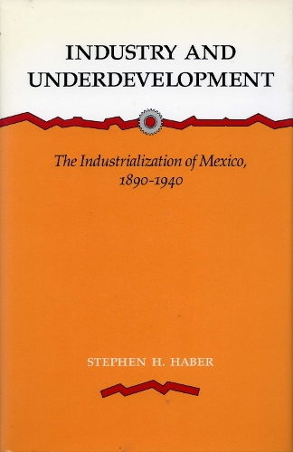 Industry and Underdevelopment