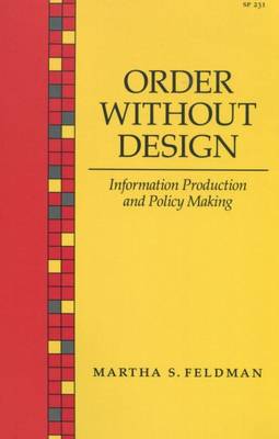 Order without Design