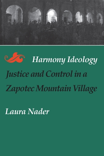Harmony Ideology