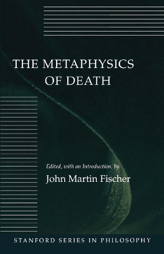 The Metaphysics of Death