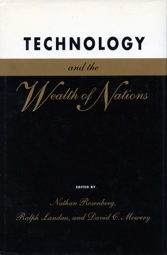 Technology and the Wealth of Nations