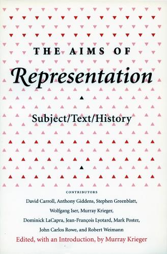 The Aims of Representation