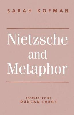 Nietzsche and Metaphor