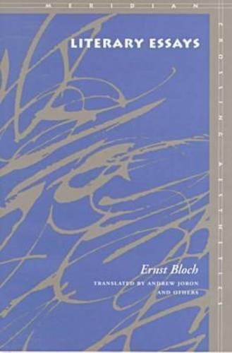 Literary Essays