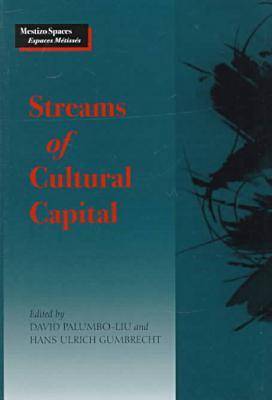 Streams of Cultural Capital